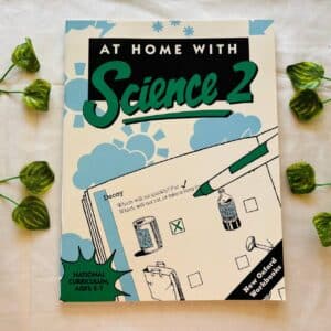 At Home With Science 2