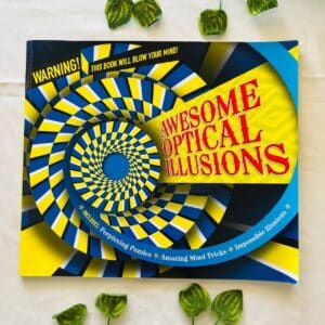 Awesome Optical Illusions