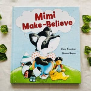 Mimi Make-Believe