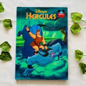 Disney's Hercules