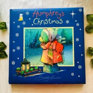 Humphrey's Christmas
