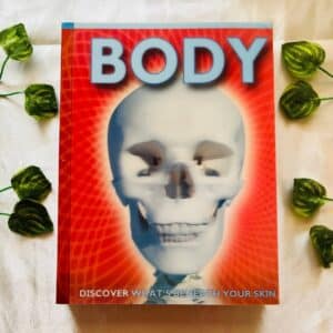 Body: Discover What's Beneath Your Skin