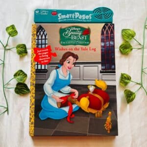 Disney's Beauty and the Beast Sound Book