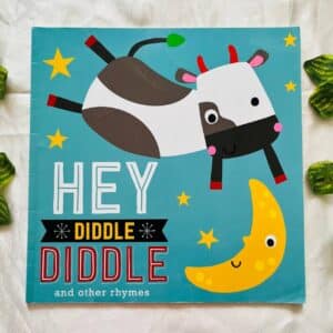 Hey Diddle Diddle and Other Rhymes