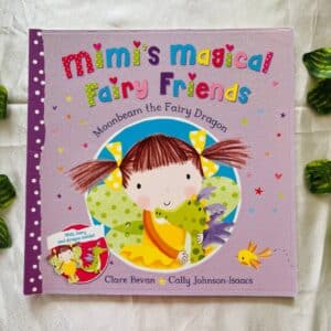 Mimi's Magical Fairy Friends Picture Story Book