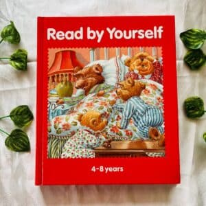 Read By Yourself