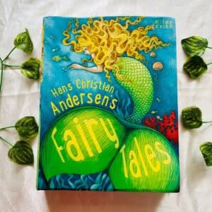Hans Christian Andersens Fairy Tales  (Story Treasury)