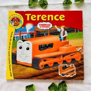 Thomas and Friends: Terence Picture Story Book