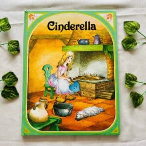 Cinderella