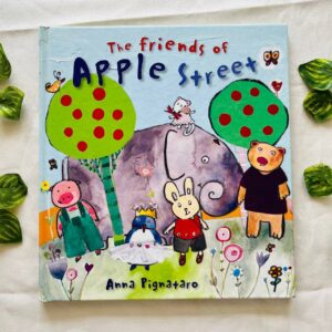 The Friends of Apple Street