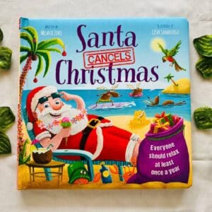 Santa Cancels Christmas