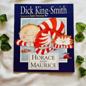 Horace and Maurice