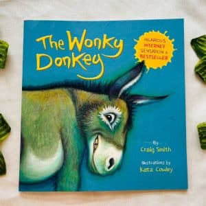 The Wonky Donkey