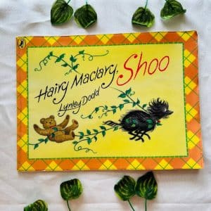 Hairy Maclary Shoo
