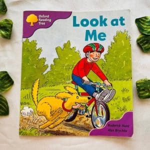 Look at Me Phonics