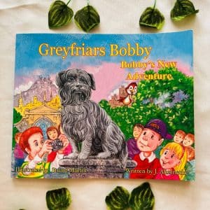 Greyfriars Bobby