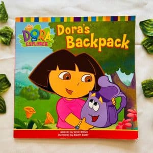 Dora's Backpack