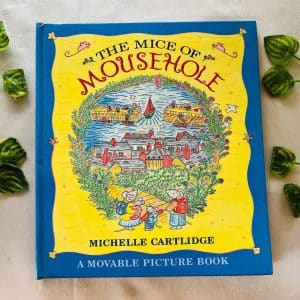 The Mice of Mousehole