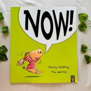 Now! Picture Story Book