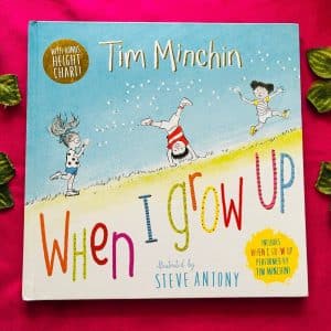 When I Grow Up