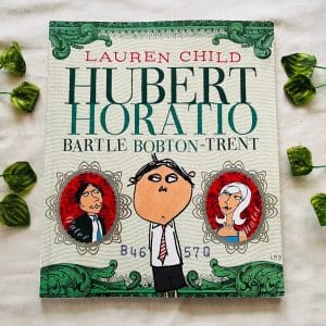 Hubert Horatio Bartle Bobton Trent