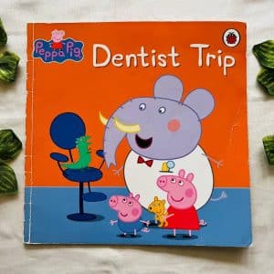 Peppa Pig: Dentist Trip