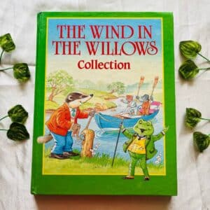 The Wind In The Willows Collection