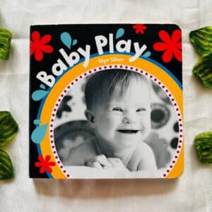 Baby Play: Board Book