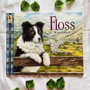 Floss: Picture Story Book
