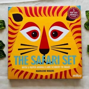 The Safari Set