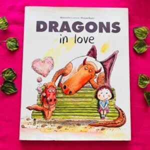 Dragons in Love