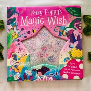 Fairy Poppy's Magic Wish