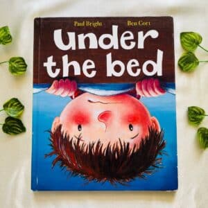 Under The Bed