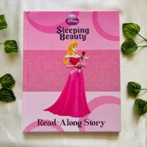 Disney Princess: Sleeping Beauty