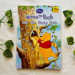 Disney Winnie-the-Pooh: And The Honey Tree