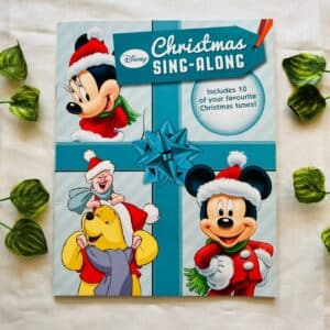 Disney: Christmas Sing-Along