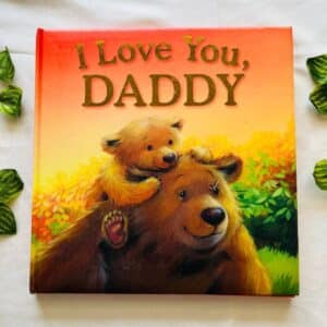 I Love You, Daddy