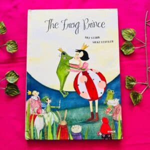 The Frog Prince