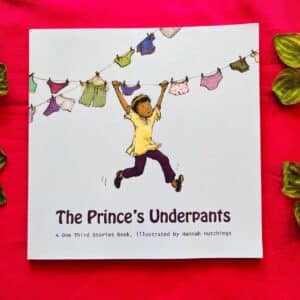 The Princess's Underpants