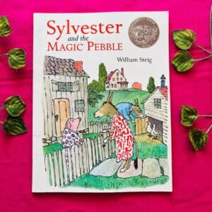 Sylvester And The Magic Pebble