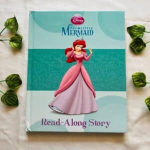 Disney Princess: The Little Mermaid