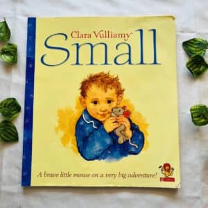 Small: Picture Story Book
