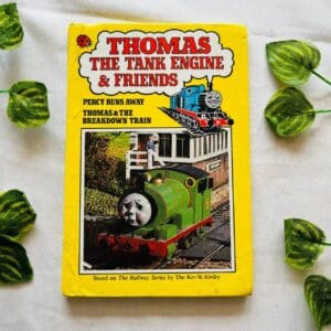 Thomas The Tank Engine & Friends