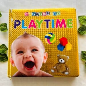 Play Time: Board Book