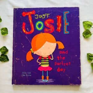 Just Josie