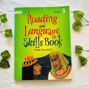 Reading And Language Skills Book