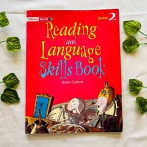Reading And Language Skills Book
