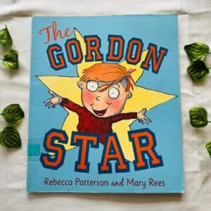 The Gordon Star: Picture Story Book