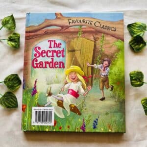 The Secret Garden