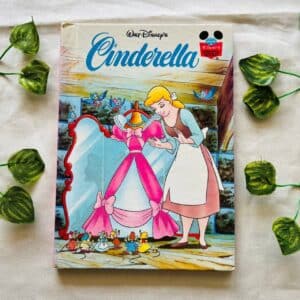 Disney: Cinderella